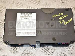 Блок электронный Volvo XC60 2017 31489372 392723