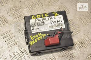 Блок электронный VW Golf (VII) 2012-2020 5Q0907530E 260218