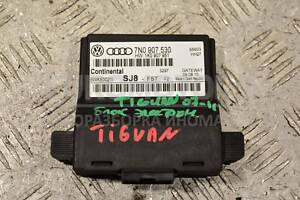 Блок електронний VW Tiguan 2007-2011 7N0907530 285342