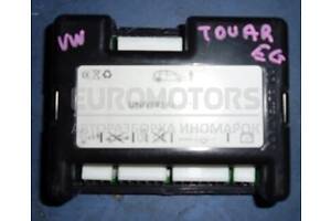 Блок електронний VW Touareg 2002-2010 25231