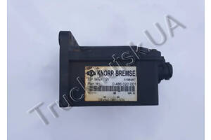 Блок ESP Sensor 0486020001 / 3198467 Renault Magnum