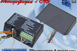 Блок фаркопу Ryder Smart logic 10R0316931