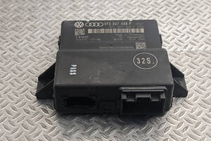 Блок Gateway Audi Q7 (2006-2009) 4F0907468P