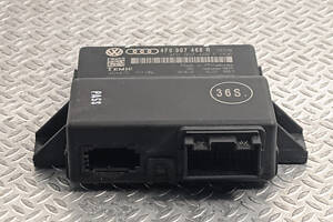 Блок Gateway Audi Q7 (2006-2009), 4F0907468R