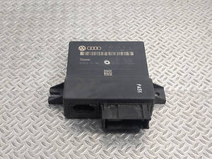 Блок Gateway Audi Q7 (2006-2009) 4L0907468B