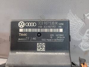 Блок Gateway VW Passat B6 2005-2010 3C0907530M