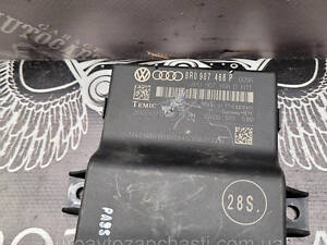 Блок гетвай 8R0907468P AUDI A4 B8