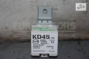 Блок иммобилайзера Mazda CX-5 2012 KD45675D4 104944