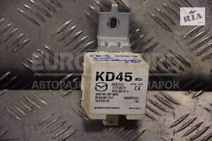 Блок иммобилайзера Mazda CX-5 2012 KD45675D4 160748