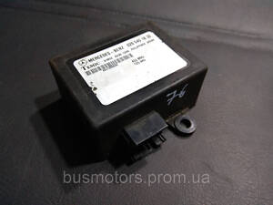 Блок іммобілайзера Mercedes Vito W638 (1996-2003) - 0265451832, 01M02