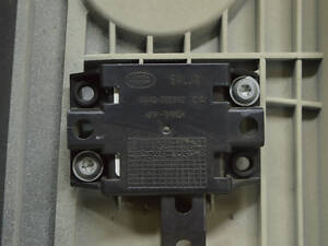 Блок іммобілайзера Range Rover VOG L322 02-12 з кронштейном (01) AH42-10E892-CA