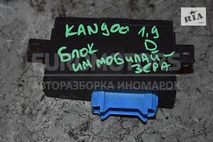 Блок іммобілайзера Renault Kangoo 1.9D 1998-2008 21656610-5A 9904