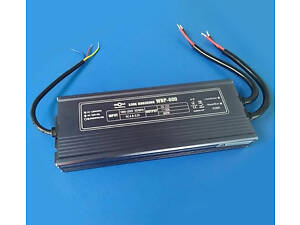 Блок живлення Biom Professional 600W 12V 50A IP67 WBP-600