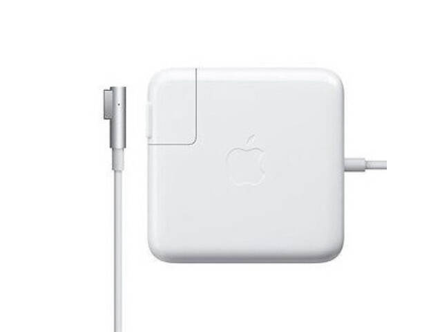 Блок живлення MERLION для ноутбука Apple MagSafe 16,5V 3,65A (60 Вт) - Фото 1