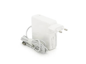 Блок живлення MERLION для ноутбука Apple MagSafe 16,5V 3,65A (60 Вт)