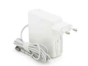 Блок живлення MERLION для ноутбука Apple MagSafe 16,5V 3,65A (60 Вт)