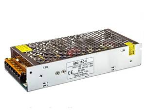 Блок Живлення 5V, 12V, 24V від Dvorik Led