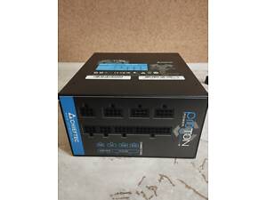 Блок живлення Chiftec Proton BDF-650C 650W 80+ Bronze