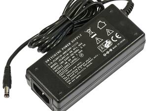 Блок живлення MikroTiK 48V 1.46A 70Вт (48POW)