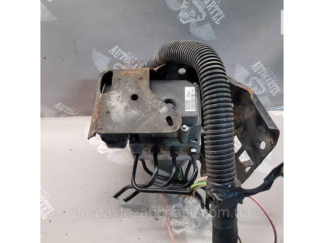 Блок управления ABS Peugeot Partner Berlingo B9 9660107180 0265232519 0265800968