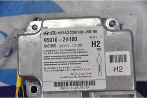 Блок управления AIRBAG HYUNDAI ELANTRA HD 06-11 95910-2H100