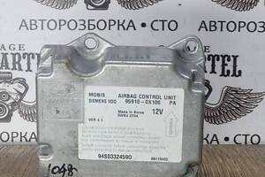 блок керування Airbag hyundai i10 07- 959100x100