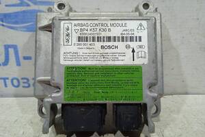 Блок управления AIRBAG Mazda 3 2003-2008 BP4K57K30B (арт.8025)