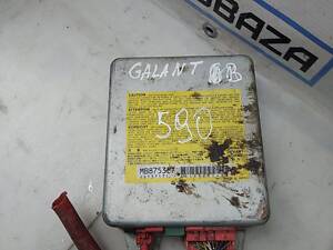 Блок керування Airbag Mitsubishi Galant 93-96 r. MB875327 /590/