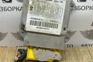 Блок управления Airbag Skoda Octavia A5 1K0909605R