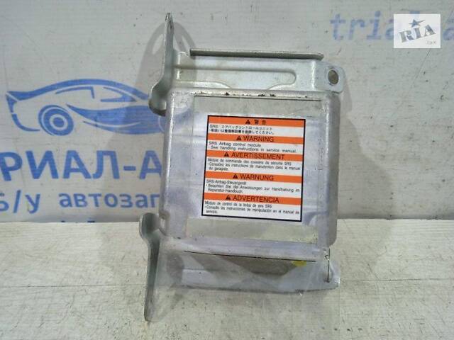 Блок керування airbag Subaru Forester SG 2006 (б/у)