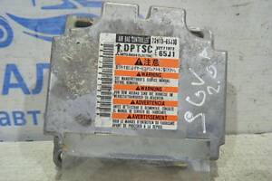 Блок керування AIRBAG Suzuki Grand Vitara 2006-2013 38910-65j30 (Арт.3332)