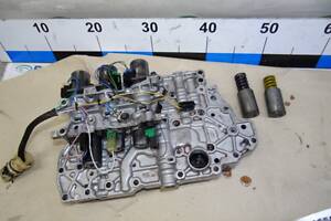 Блок управления АКПП (2,0 DOHC 16) Ford FOCUS 2 2004-2011 (Форд Фокус), СУ-260909