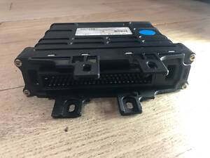 Блок управления АКПП 01N927733BB Audi A4 B5 (8D2) (1994 - 2001)
