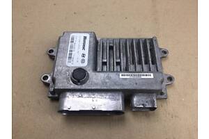 Блок керування АКПП HYUNDAI SONATA YF 10-14 46150-3D110