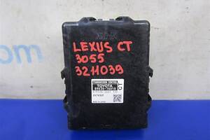 Блок управления АКПП LEXUS CT200 11-17 89535-76020