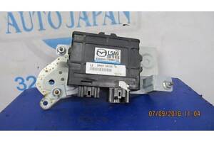 Блок управления АКПП MAZDA 6 GH 07-12 L5A9-18-9E1B