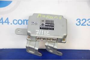 Блок управления АКПП NISSAN MURANO Z50 02-07 31036-CB002