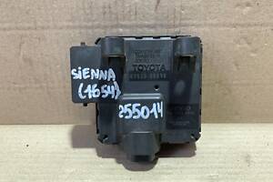 Блок керування АКПП TOYOTA SIENNA 11-16 89530-08090