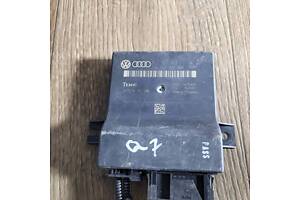 Блок керування Audi Q7 4L0907468 4L 3.0