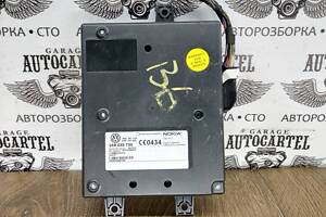 Блок керування Bluetooth VW Passat B6 1K9035730