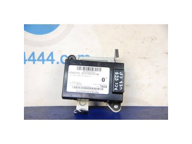 Блок керування блютуз HONDA ACCORD USA 07-12 39770-TA0-A01