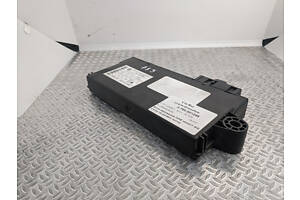 Блок управления CAS защита от угона и разрешение пуска BMW X5 E70 (2007-2010) дорестайл, 61356943838