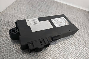 Блок управления CAS защита от угона и разрешение пуска BMW X5 E70 (2007-2010) дорестайл, 61359227106