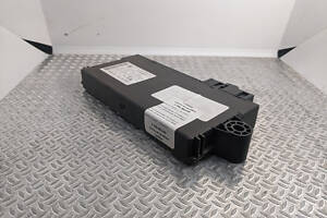 Блок управления CAS защита от угона и разрешение пуска BMW X5 E70 (2007-2010) дорестайл, 61359237046