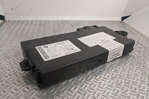 Блок управления CAS защита от угона и разрешение пуска BMW X5 E70 (2007-2010) дорестайл, 61359262360