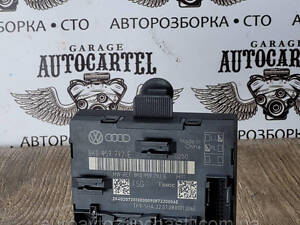 Блок керування дверей 8K0959792E audi a4 b8