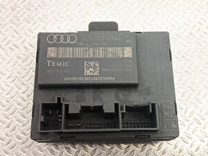 Блок керування дверей Audi Q7 (2006-2009) 4L0959794C