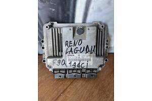 Блок керування двигуна Renault Laguna 2 1,9,Bosch 0281012770