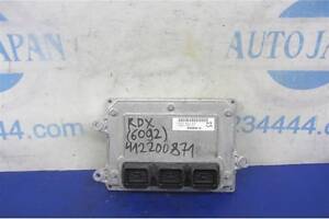 Блок управления двигателем ACURA RDX 06-12 37820-RWC-A75