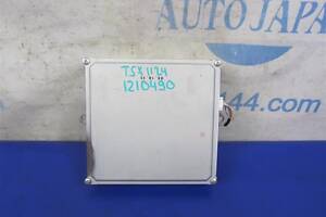 Блок управления двигателем ACURA TSX 04-08 37010-RBB-506